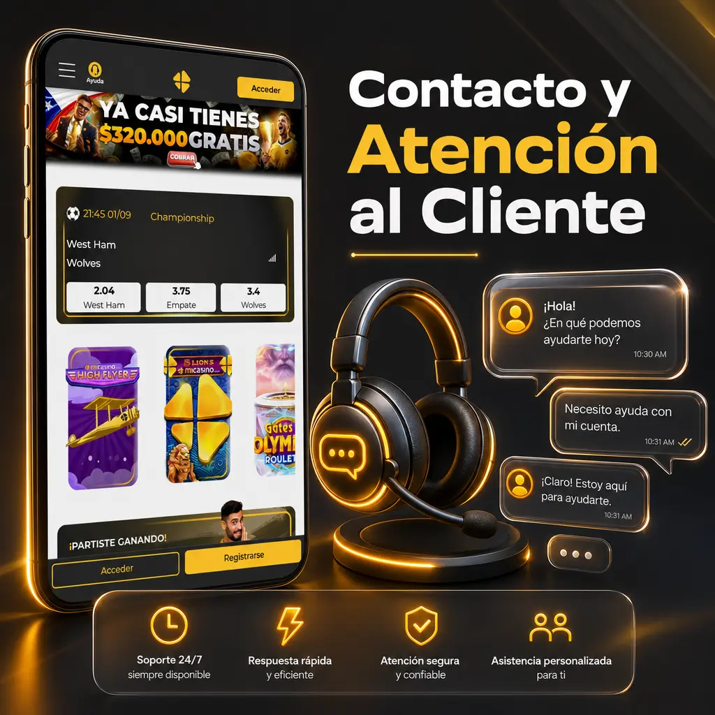 Equipo de atención al cliente de Micasino disponible las 24 horas para consultas sobre cuentas, bonos y pagos